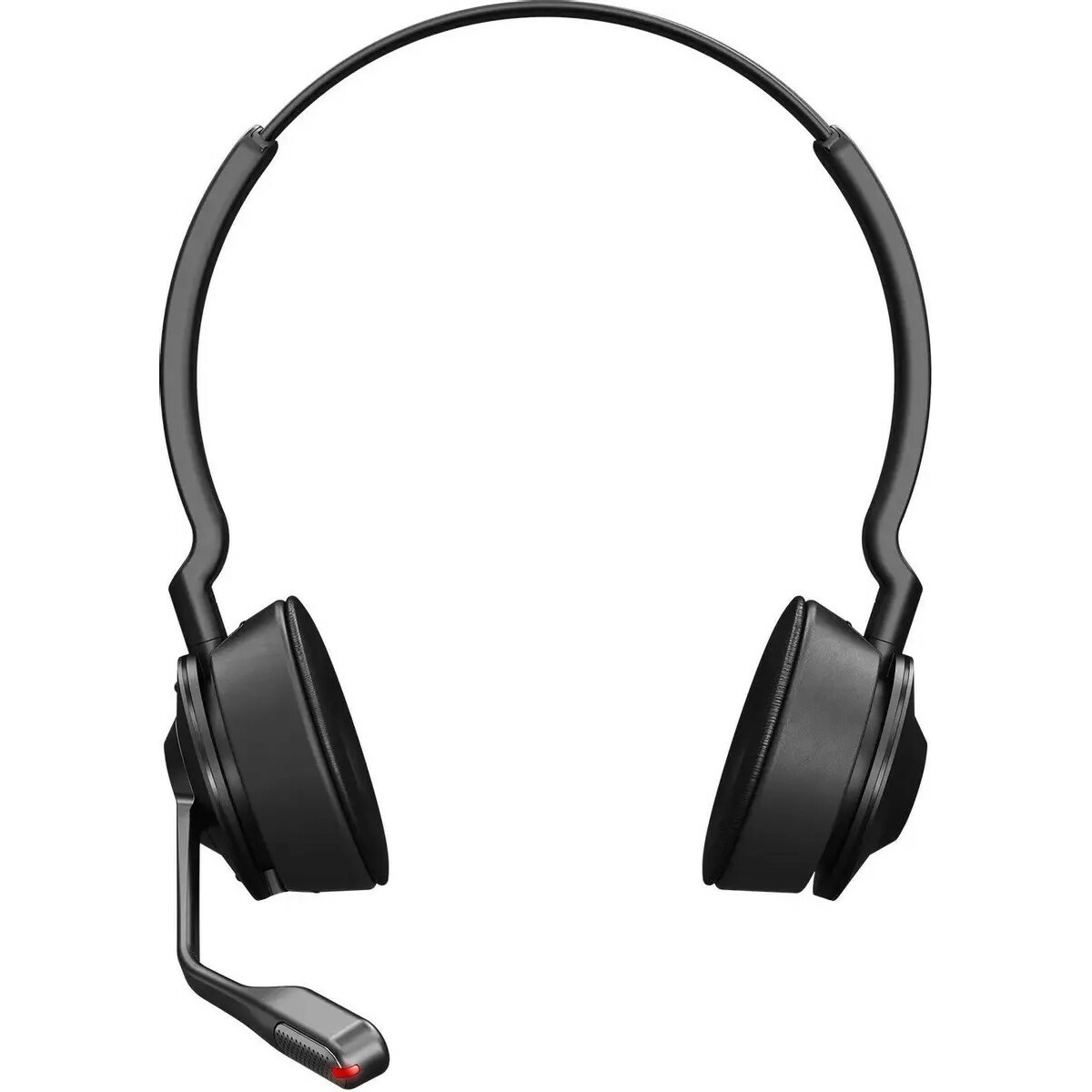 Компьютерная гарнитура Jabra 55, черный 