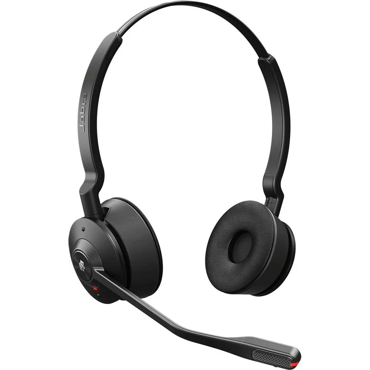 Компьютерная гарнитура Jabra 55, черный 