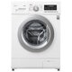 Стиральная машина LG F1296HDS1, белый Стиральная машина LG F1296HDS1, белый