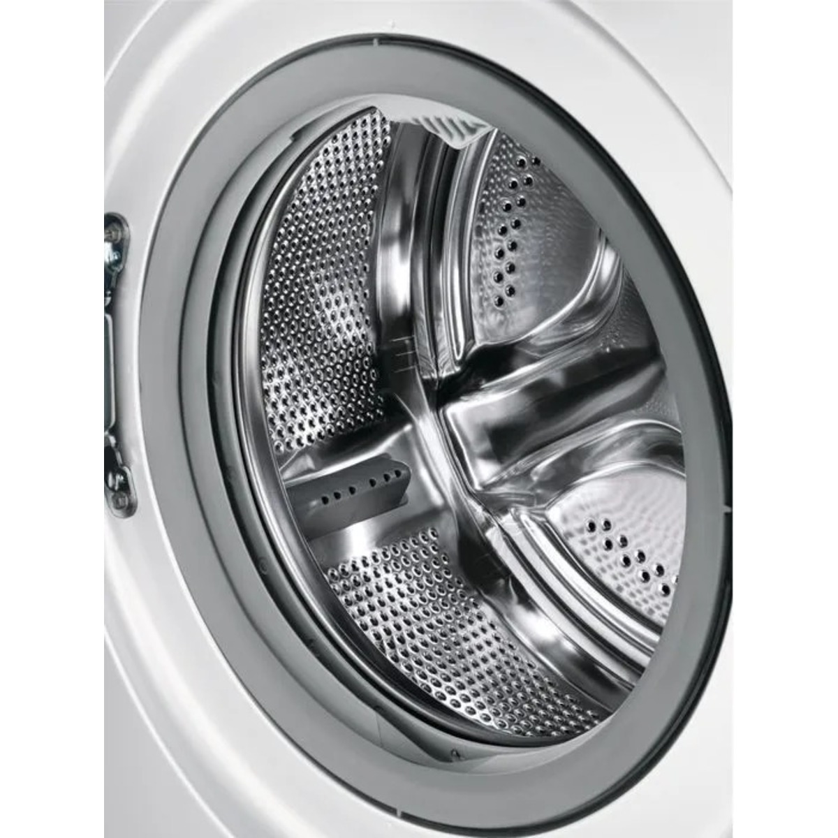 Стиральная машина Electrolux PerfectCare 600 EW6SN226SI, белый