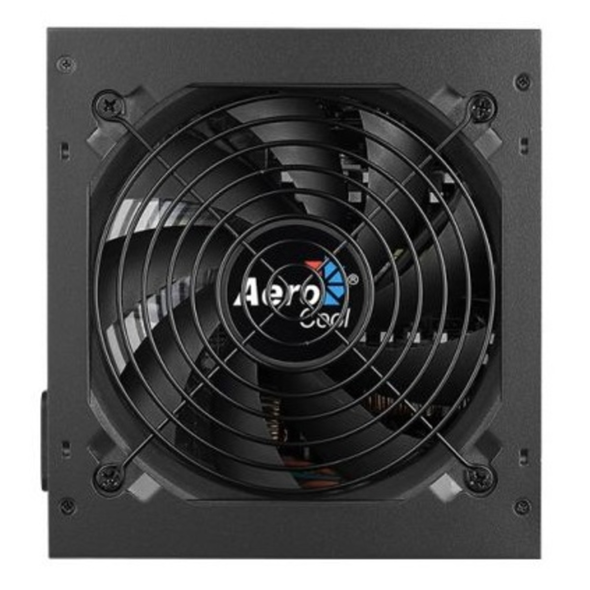 Блок питания Aerocool ATX 500W KCAS PLUS 500