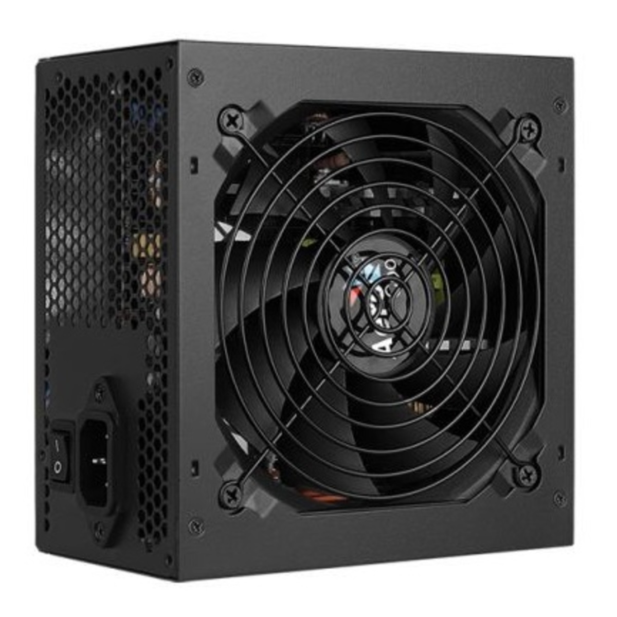 Блок питания Aerocool ATX 500W KCAS PLUS 500