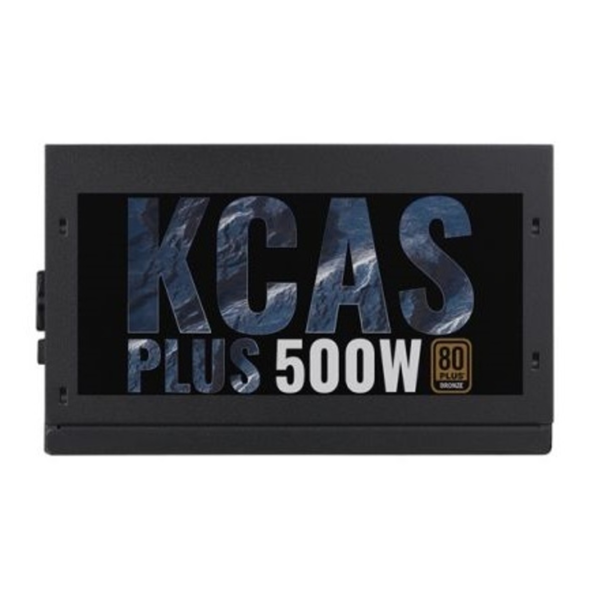 Блок питания Aerocool ATX 500W KCAS PLUS 500