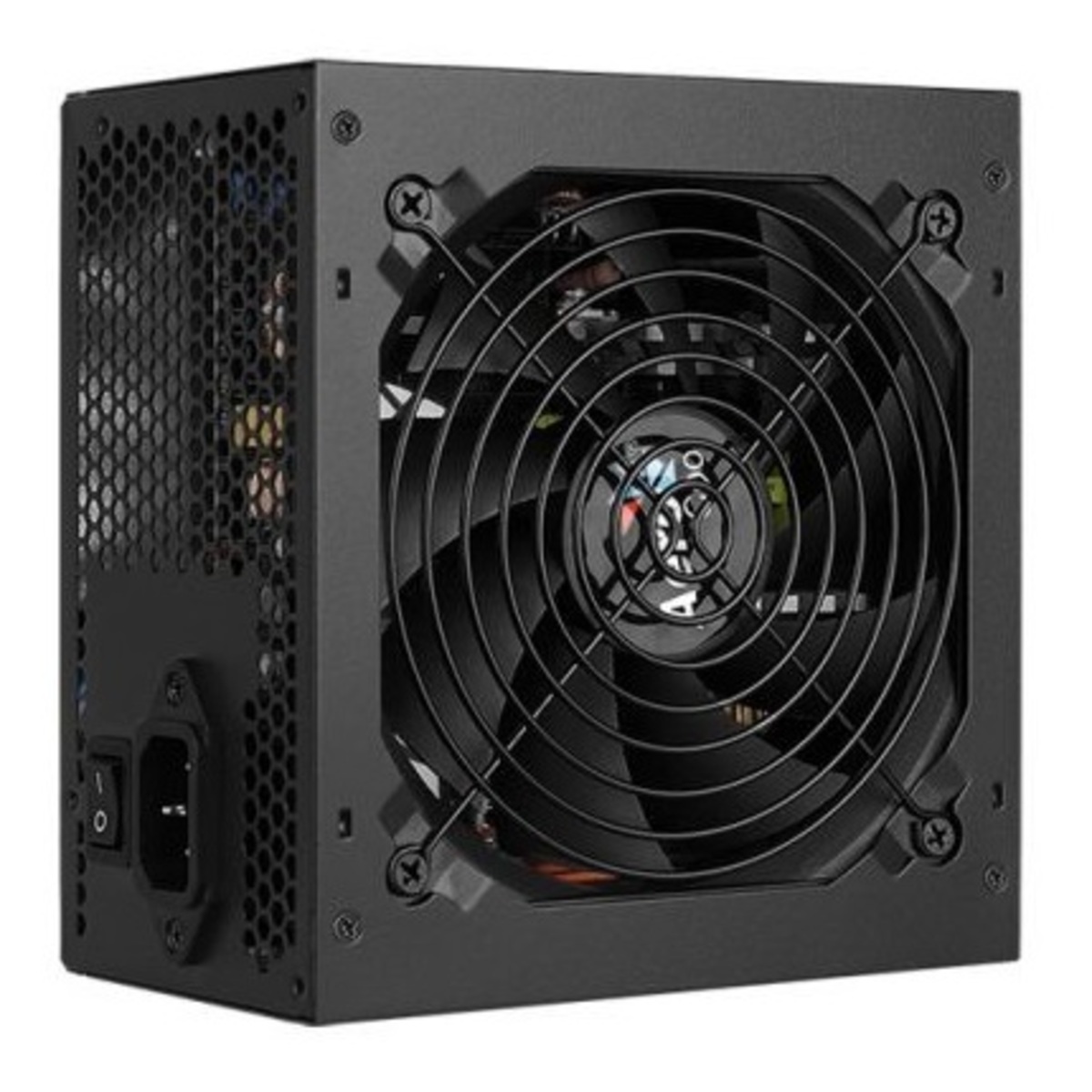 Блок питания Aerocool ATX 800W KCAS PLUS 800