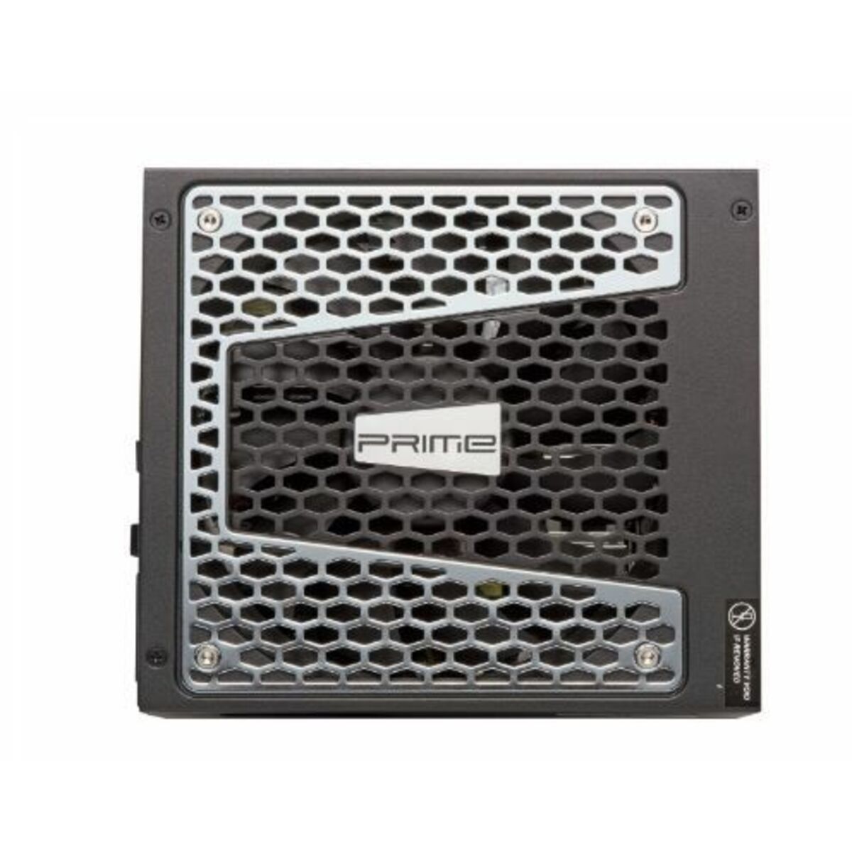 Блок питания Seasonic ATX 750W PRIME ULTRA TITANIUM SSR-750TR