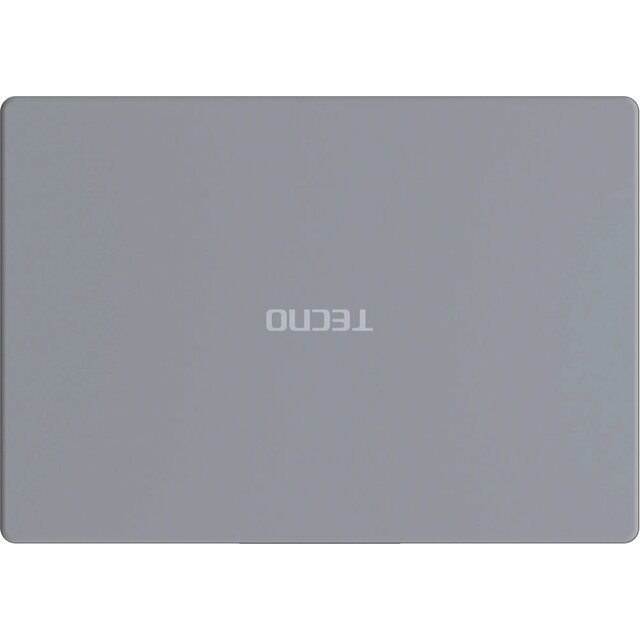 Ноутбук Tecno MegaBook K16SDA (Ryzen 5 7430U 2.3Ghz/16Gb DDR4/SSD1Tb/AMD Radeon Graphics/16 /Windows 11 Home/gray) (71005000262)