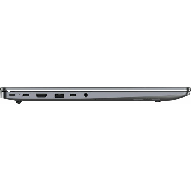 Ноутбук Tecno MegaBook K16SDA (Ryzen 5 7430U 2.3Ghz/16Gb DDR4/SSD1Tb/AMD Radeon Graphics/16 /Windows 11 Home/gray) (71005000262)