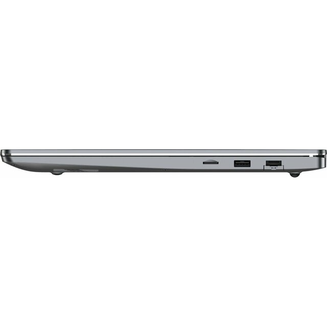 Ноутбук Tecno MegaBook K16SDA (Ryzen 5 7430U 2.3Ghz/16Gb DDR4/SSD1Tb/AMD Radeon Graphics/16 /Windows 11 Home/gray) (71005000262)