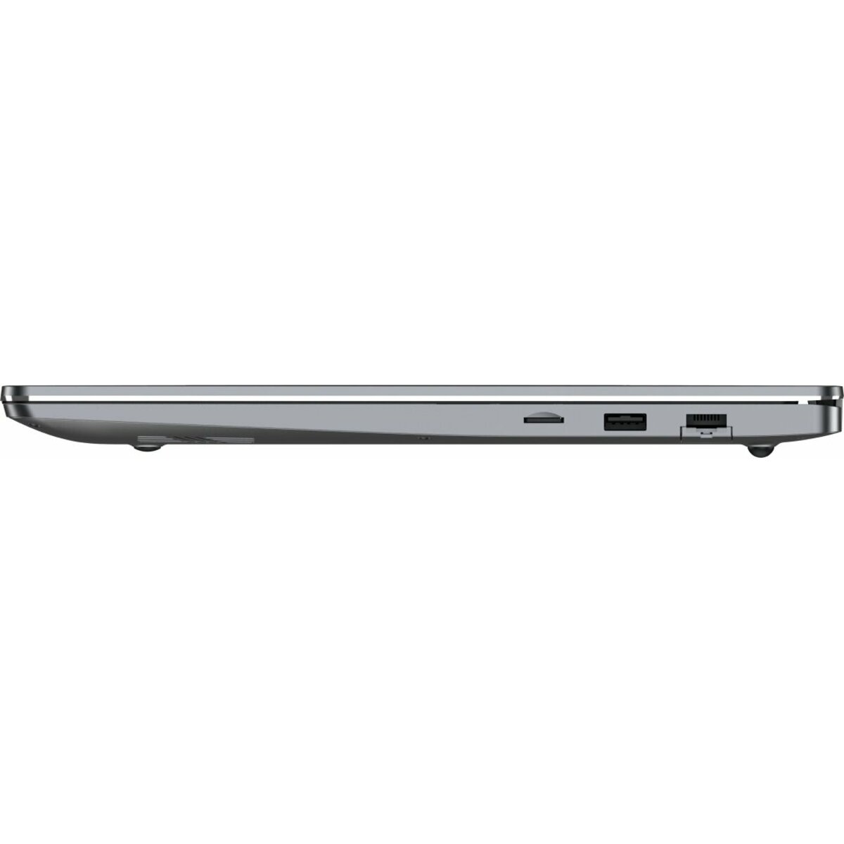 Ноутбук Tecno MegaBook K16SDA (Ryzen 5 7430U 2.3Ghz / 16Gb DDR4 / SSD512Gb / AMD Radeon Graphics / 16