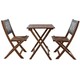 Набор садовой мебели Thinh Phu TP2102.0...