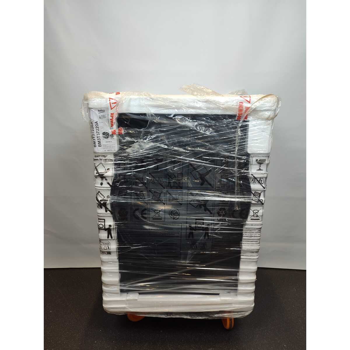 Сушильная машина Beko BM3T37220A (Цвет: Anthracite)