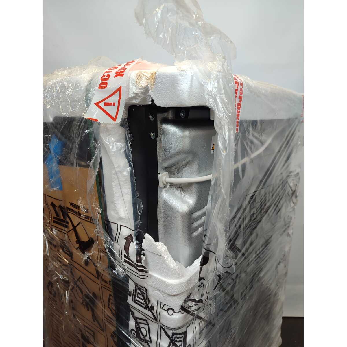 Сушильная машина Beko BM3T37220A (Цвет: Anthracite)