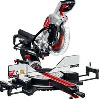 Торцовочная пила Зубр ЗПТ-305-1800 ПЛ (Цвет: Gray)