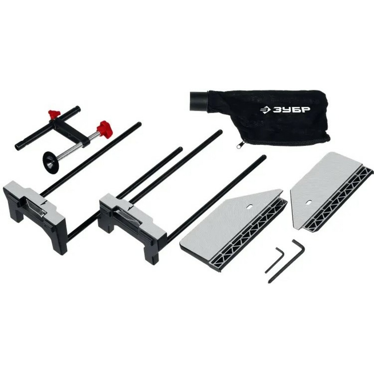 Торцовочная пила Зубр ЗПТ-305-1800 ПЛ (Цвет: Gray)