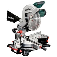 Торцовочная пила Metabo KS 305 M (Цвет: Green)