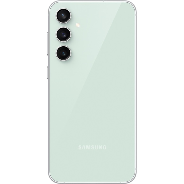Смартфон Samsung Galaxy S23 FE 8/128Gb (Цвет: Mint)