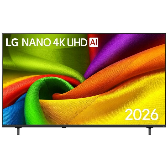 Телевизор LG 65
