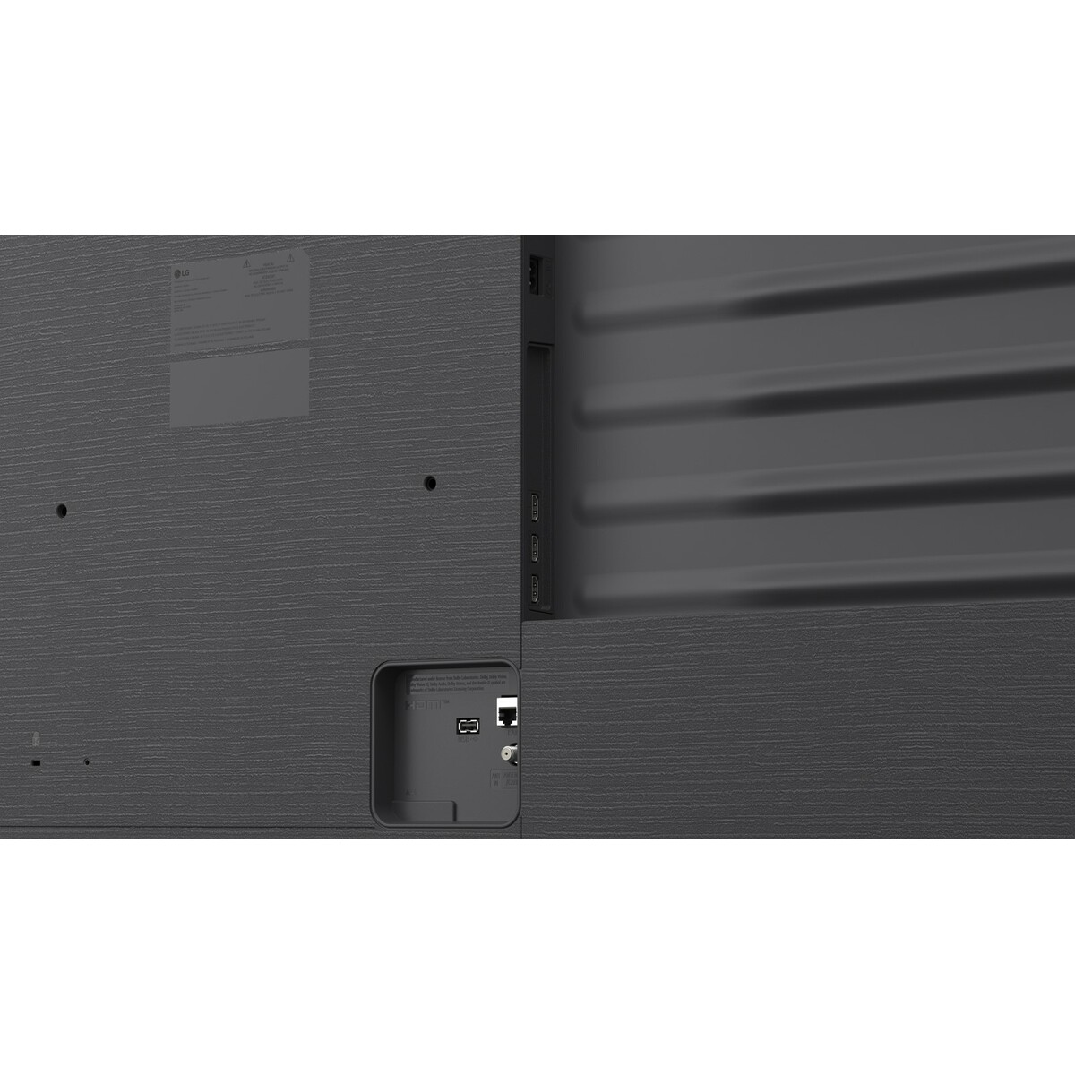 Телевизор LG 65