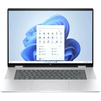 Ноутбук HP Envy x360 16-ac0009ci (Core Ultra 7 155U 1.7Ghz/16Gb LPDDR5/SSD512Gb/Intel Graphics/16 /Windows 11 Home/silver) (B09JNEA)