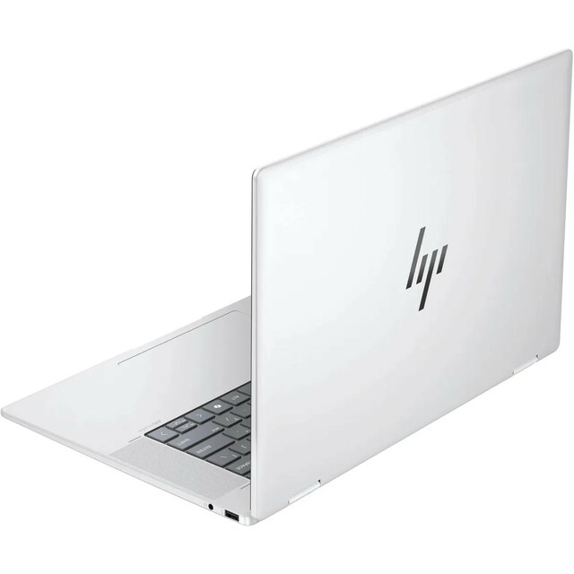 Ноутбук HP Envy x360 16-ac0009ci (Core Ultra 7 155U 1.7Ghz/16Gb LPDDR5/SSD512Gb/Intel Graphics/16 /Windows 11 Home/silver) (B09JNEA)