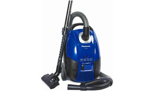 Купить Пылесос Panasonic MC-CG713A (Цвет: Blue) 8887549445446 в СПб ...