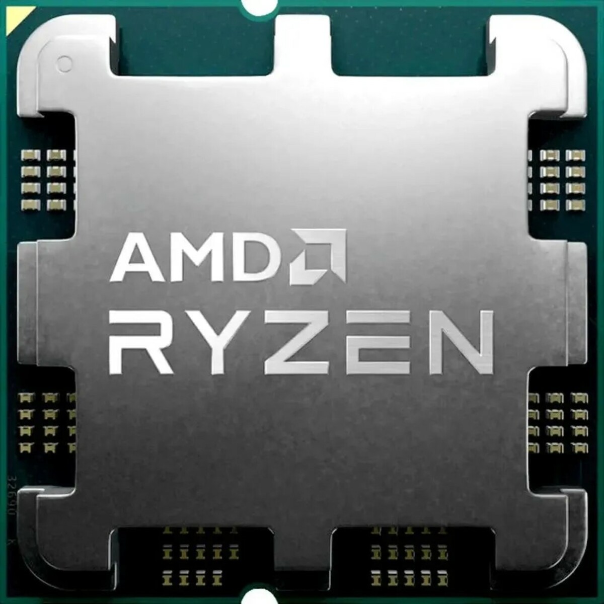 Процессор AMD Ryzen 9 9900X3D AM5 (OEM)