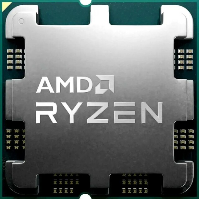 Процессор AMD Ryzen 9 9900X3D AM5 (OEM)