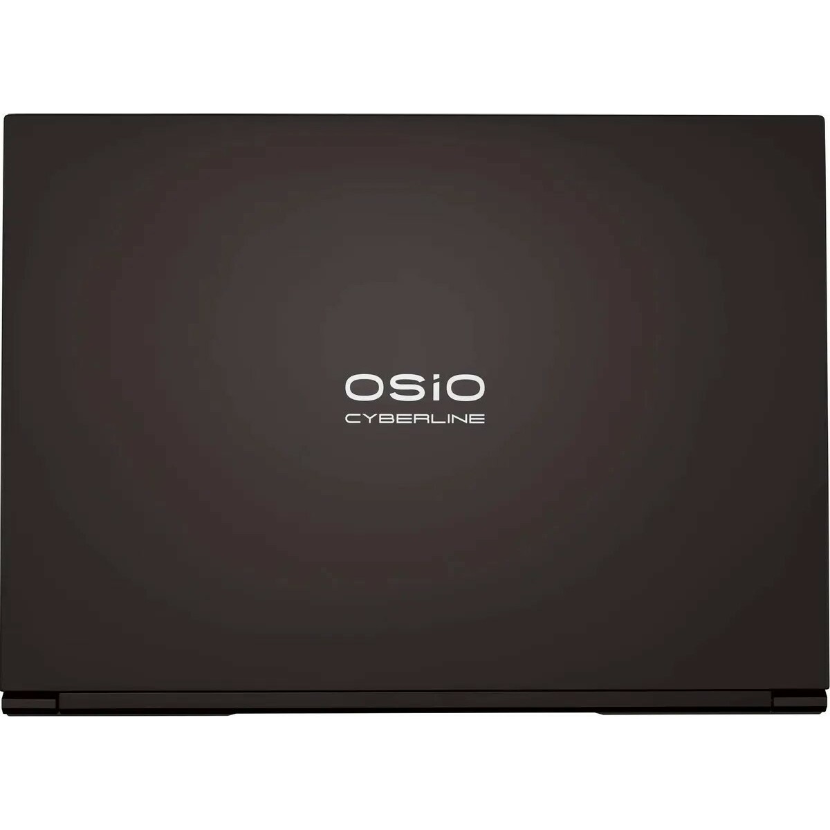 Ноутбук Osio CyberLine C160i-002 (Intel Core i5 12600H 2.7Ghz/16Gb DDR4/SSD 512Gb/NVIDIA GeForce RTX4050 6Gb/16