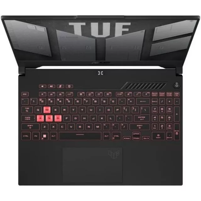 Ноутбук Asus TUF Gaming FA507NV-LP023 15