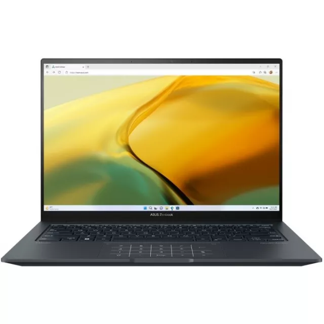 Ноутбук Asus ZenBook UX3404VC-M9134X 14