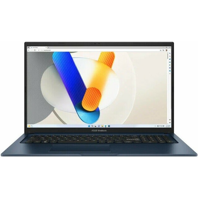 Ноутбук Asus VivoBook X1704VA-AU157 17