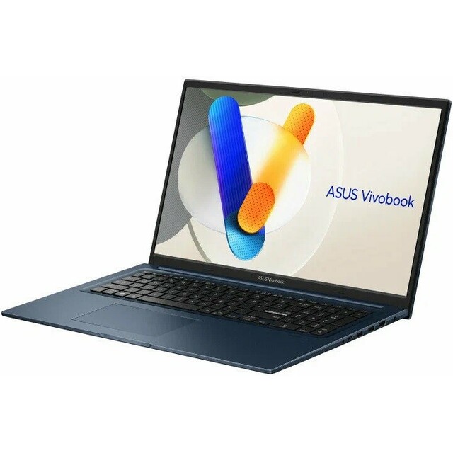 Ноутбук Asus VivoBook X1704VA-AU157 17