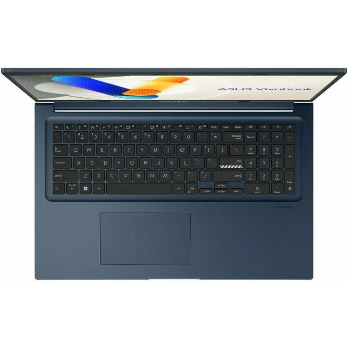 Ноутбук Asus VivoBook X1704VA-AU157 17