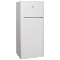 Холодильник Indesit TIA 14, белый
