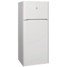 Холодильник Indesit TIA 14 (Цвет: White)