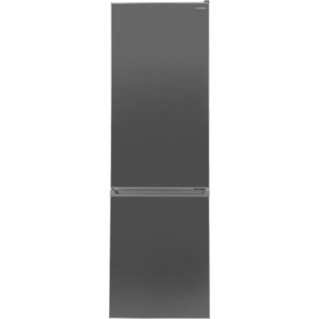 Холодильник Hyundai CC3091LIX (Цвет: Inox)