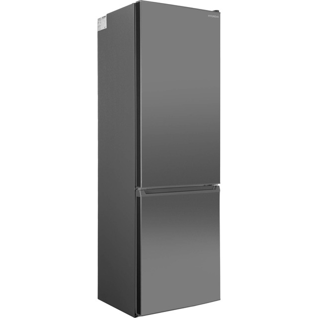 Холодильник Hyundai CC3091LIX (Цвет: Inox)