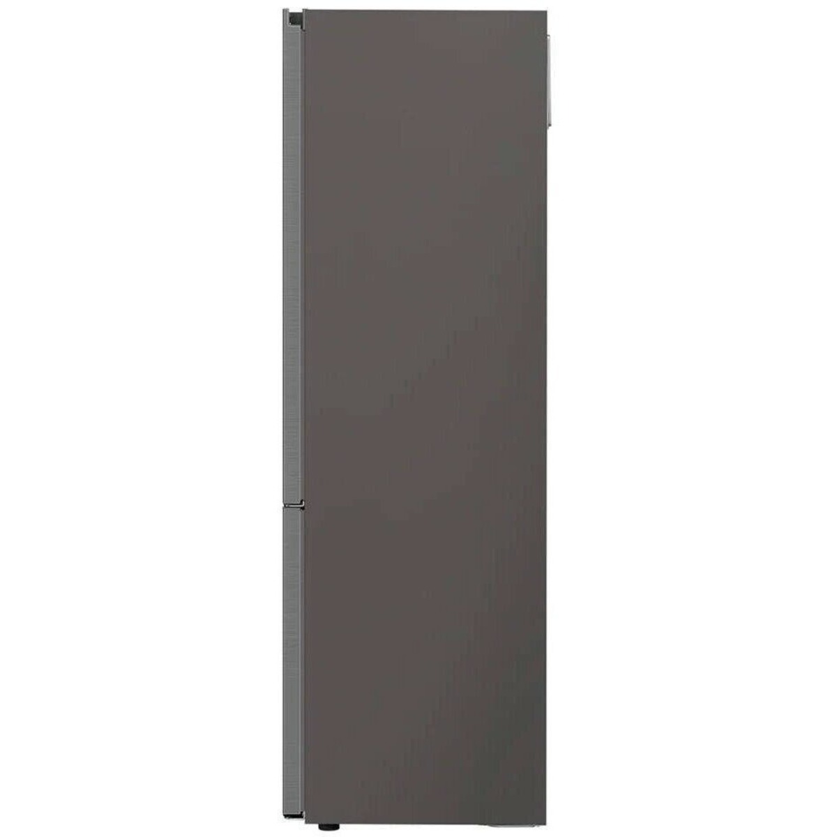Холодильник LG GB-B62PZFGN (Цвет: Platinum Silver)