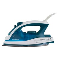 Утюг Panasonic NI-W900CMTW (Цвет: White/Blue)