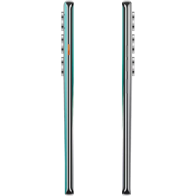 Смартфон Tecno Camon 40 Pro 5G 8/256Gb (Цвет: Emerald Lake Green)