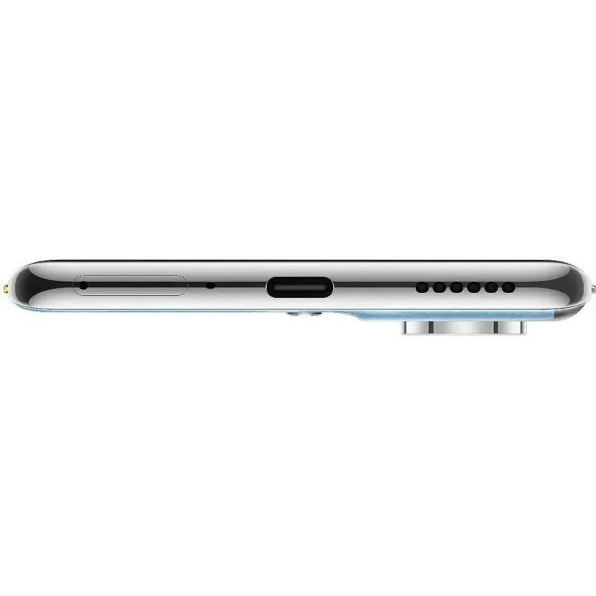 Смартфон Tecno Camon 40 Pro 5G 8/256Gb, белый