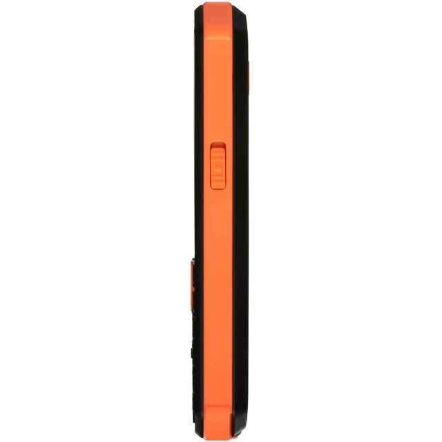Мобильный телефон Philips Xenium X300 (Цвет: Black / Orange)