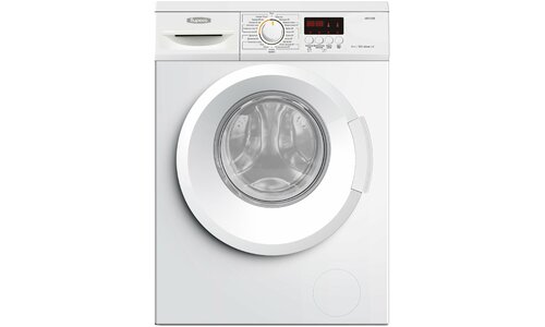 Стиральная машина Бирюса WM-ME610/08 (Цвет: White) - купить в СПб по ...