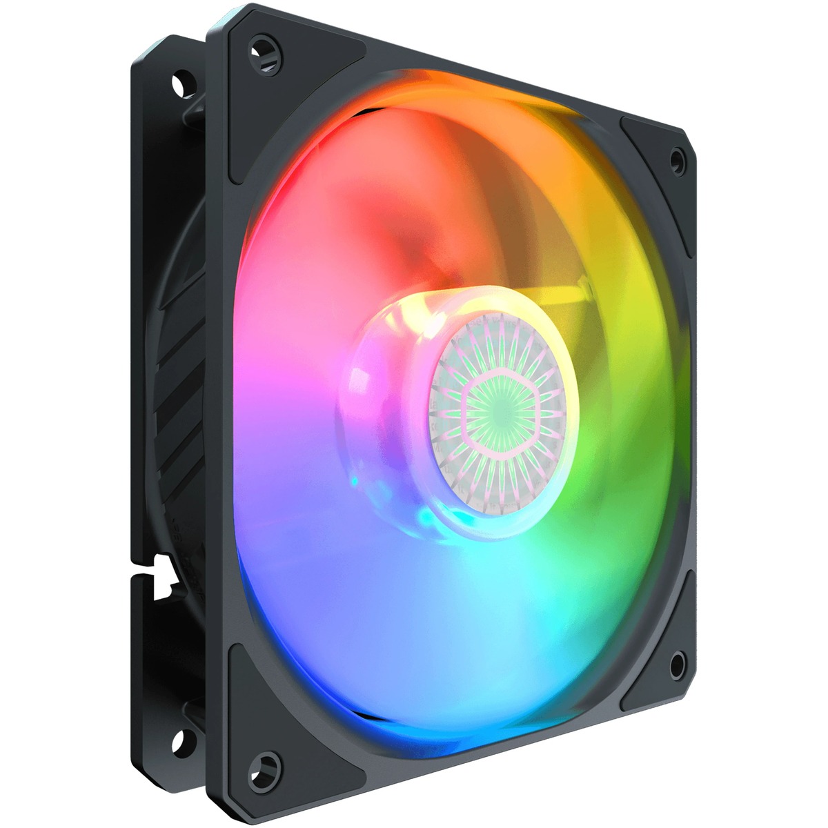 Вентилятор для корпуса Cooler Master SickleFlow 120 3PACK B2DN-183PA-R1