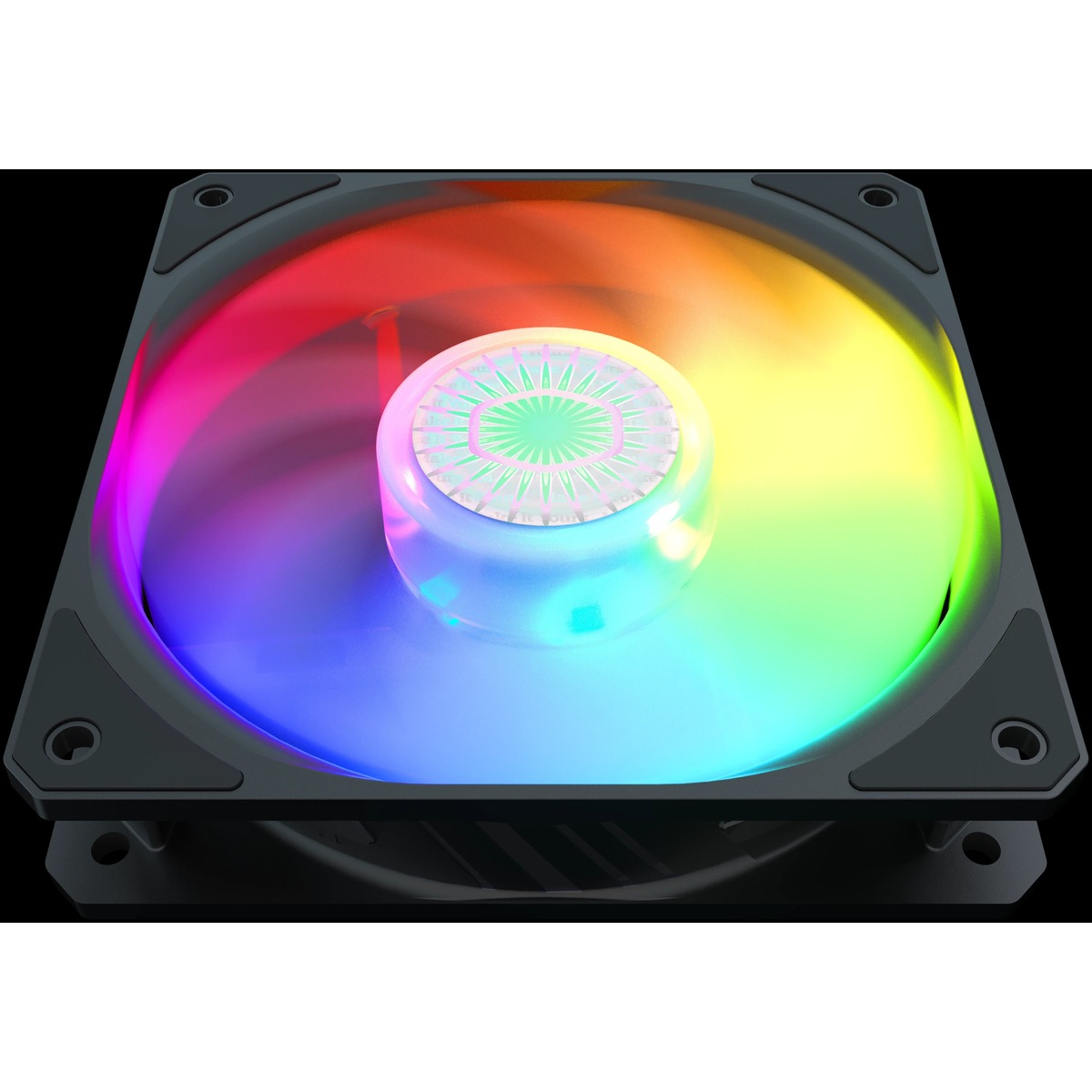 Вентилятор для корпуса Cooler Master SickleFlow 120 3PACK B2DN-183PA-R1