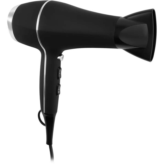 Фен Vitek VT-1314, черный