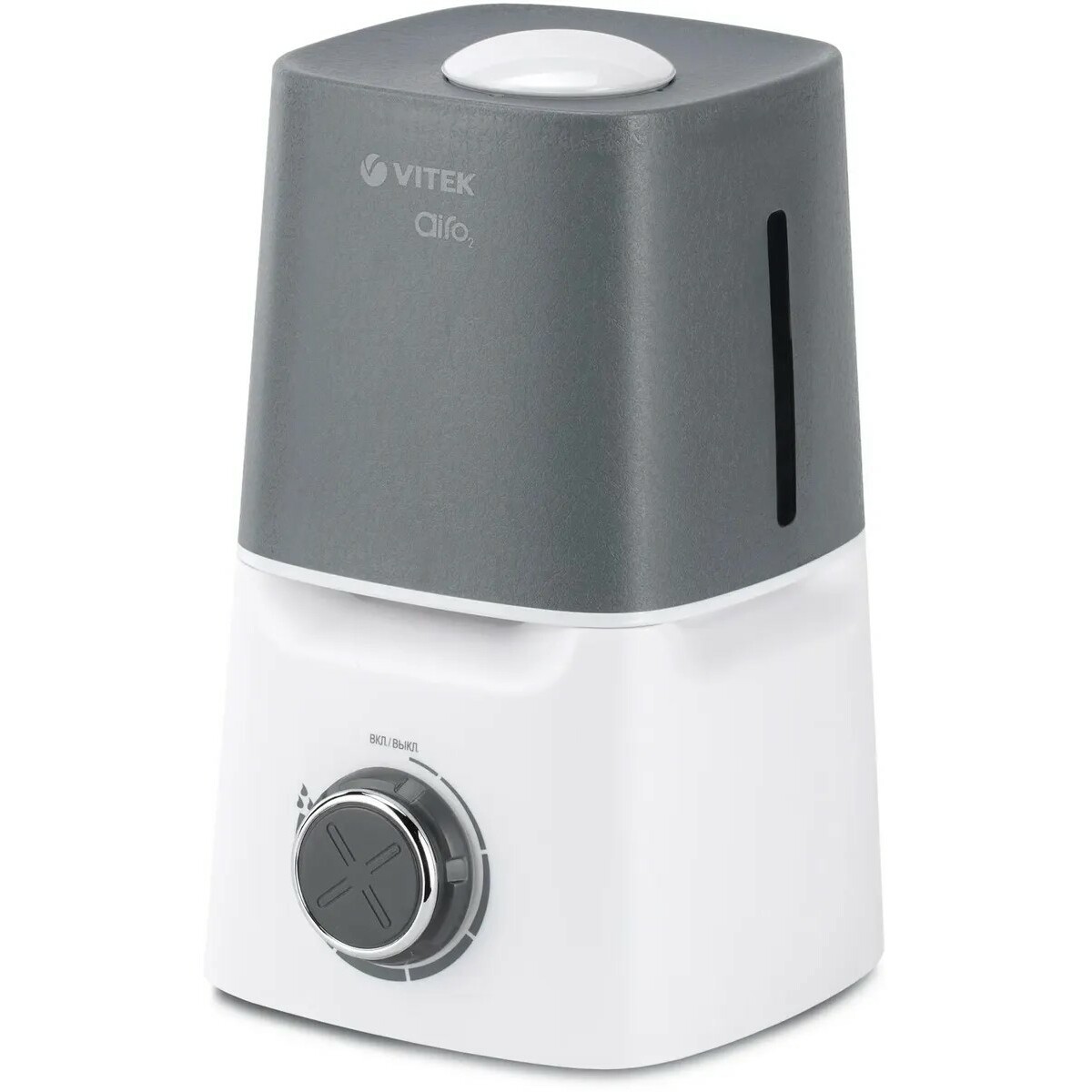 Увлажнитель воздуха Vitek VT-2334 (Цвет: White/Gray)