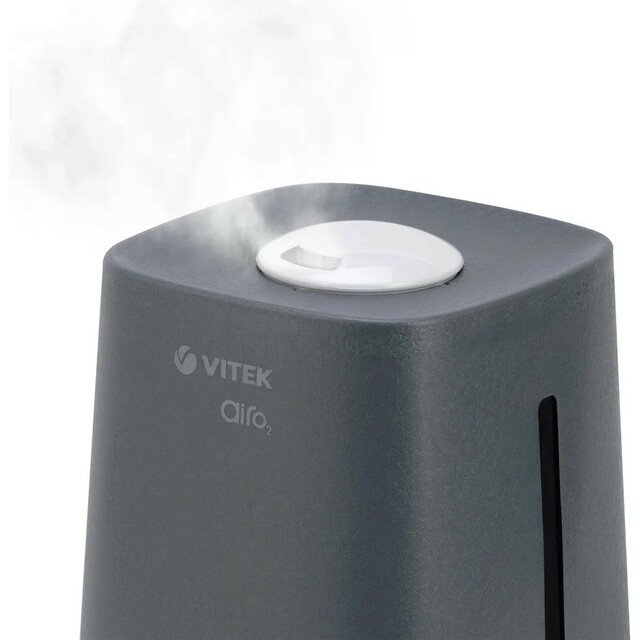 Увлажнитель воздуха Vitek VT-2334 (Цвет: White / Gray) Увлажнитель воздуха Vitek VT-2334 (Цвет: White / Gray)