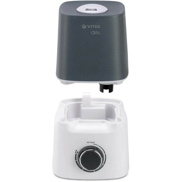 Увлажнитель воздуха Vitek VT-2334 (Цвет: White / Gray) Увлажнитель воздуха Vitek VT-2334 (Цвет: White / Gray)