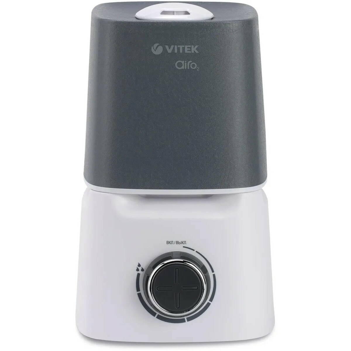 Увлажнитель воздуха Vitek VT-2334 (Цвет: White/Gray)